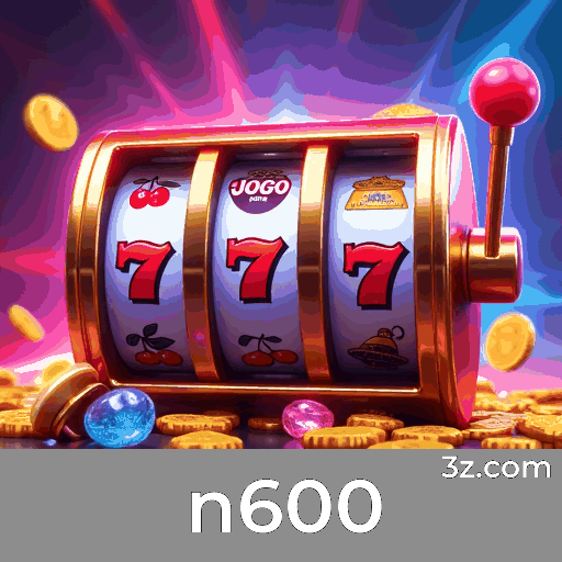 Tecnologia de Nuvem e Segurança Avançada na Plataforma n600