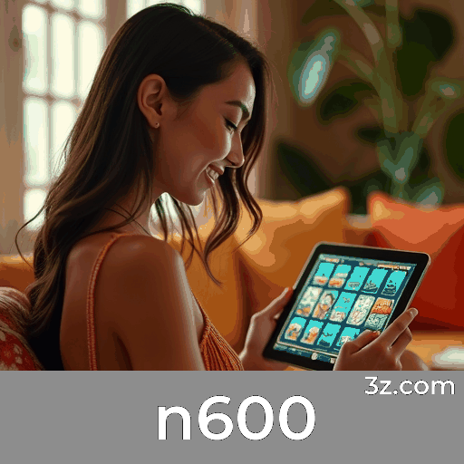 n600: Seu Cassino Online Confiável e Seguro