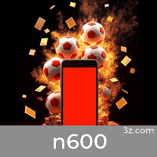 Aumente Seus Lucros com o App n600 Aumente Seus Lucros com o App n600