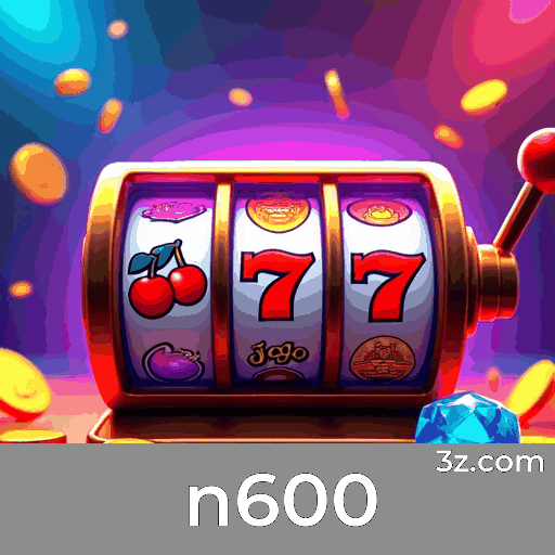 Explore o Login Exclusivo e Seguro no n600