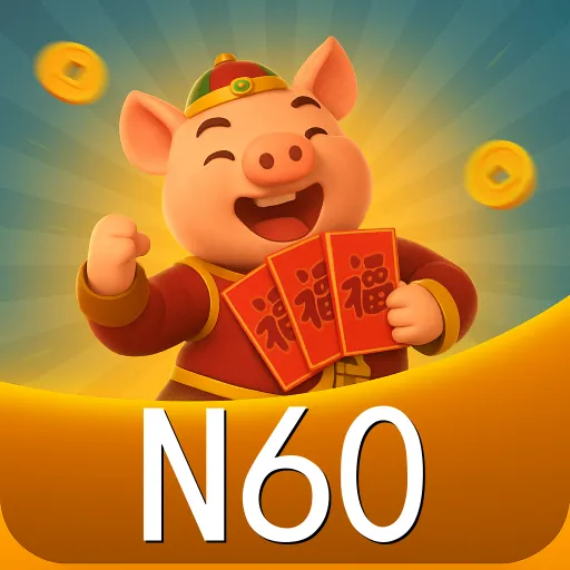N60 Cassino Online